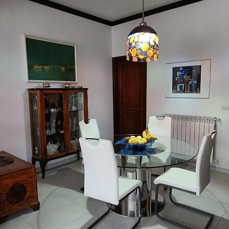 ポルト・サント・ステーファノLa Casa Di Elba E Marioアパートメント エクステリア 写真